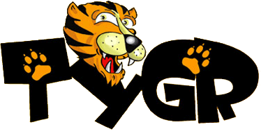 TYGR logo